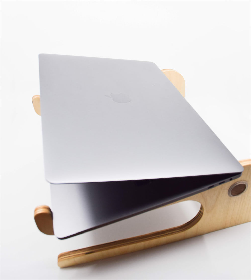Quigley Designs | Laptop Stand