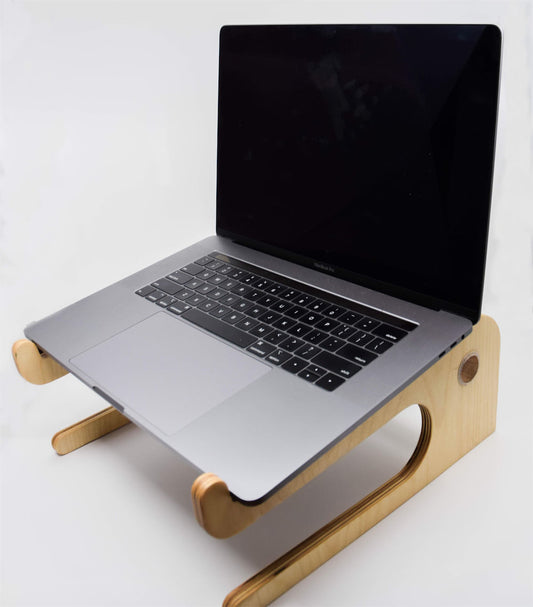 Quigley Designs | Laptop Stand