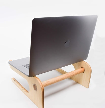 Quigley Designs | Laptop Stand